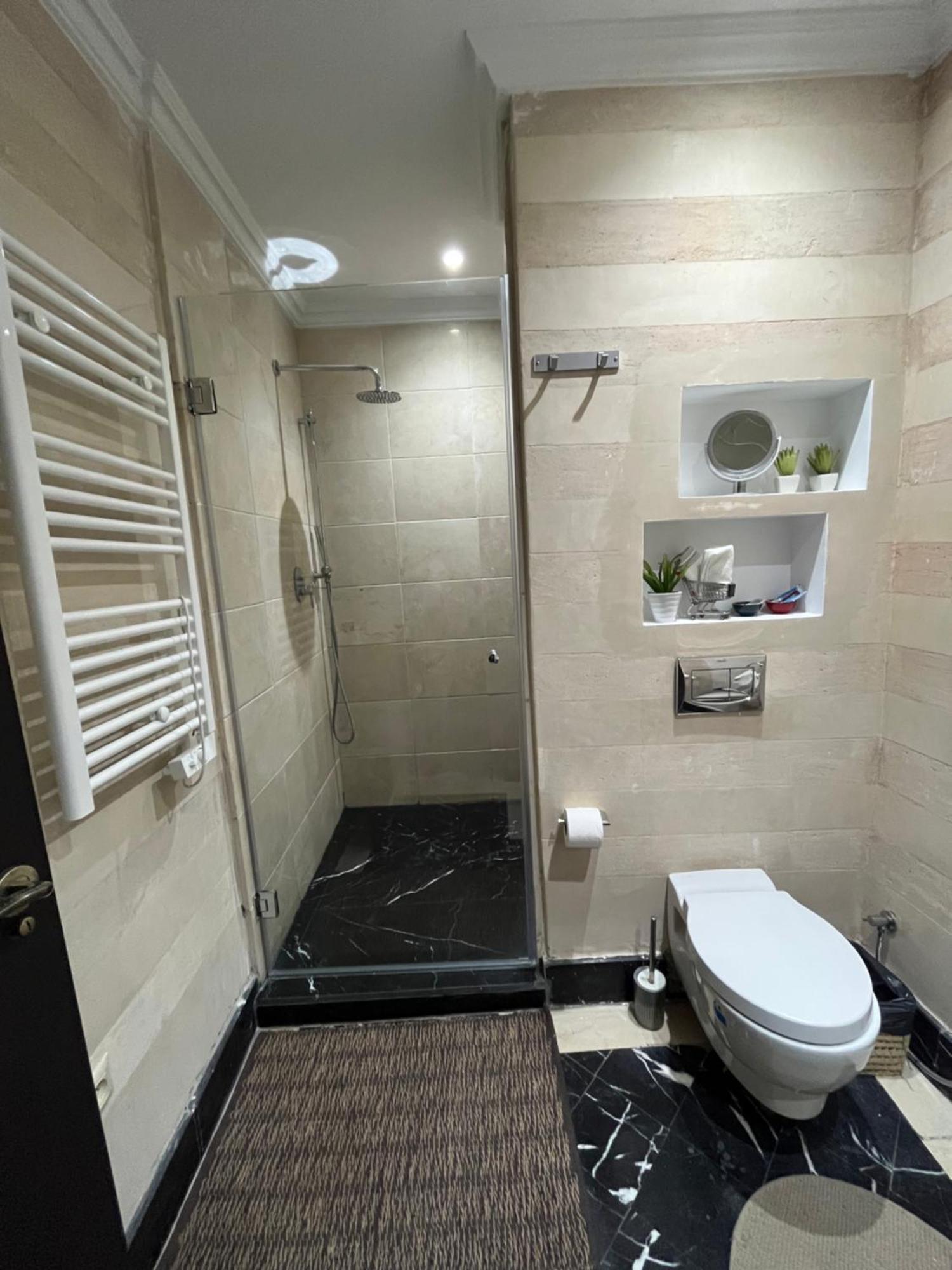 Apartamento Marrakech M Avenue Terrasse Jardin Marrakesh Exterior foto